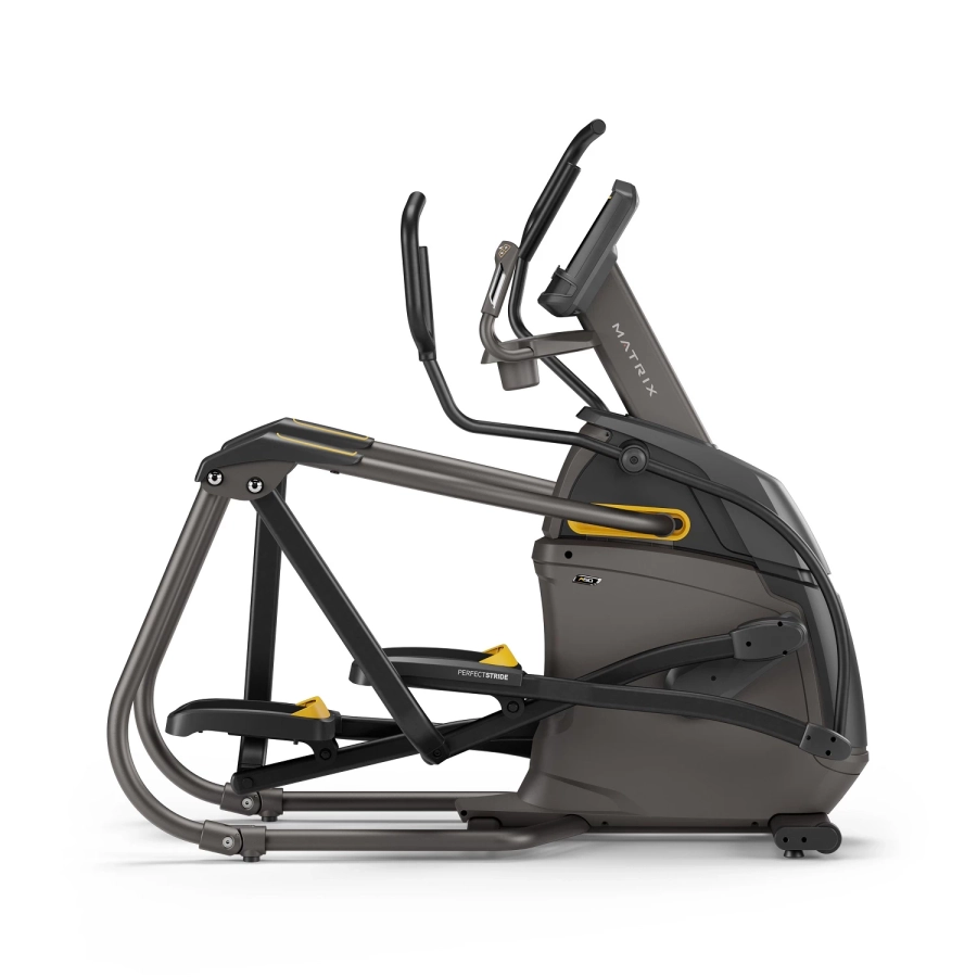 picture 2 A50 Ascent Trainer XER elliptical trainer for effective training