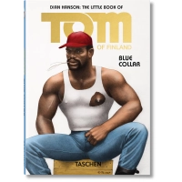 Zdjęcie Książka The Little Book of Tom: Blue Collar - Taschen
