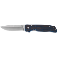 Picture An original pocket knife from a famous Italian brand