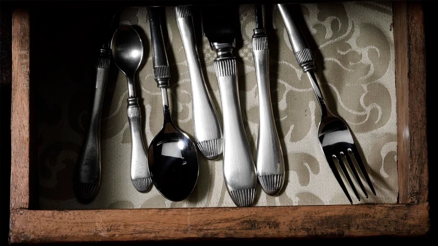 picture 4 Elegant coffee spoon