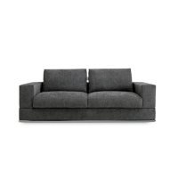 Zdjęcie Fantastyczna sofa Keen do nowoczesnych salonów