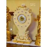 Picture Exclusive ceramic clock - Luxury Products boutique