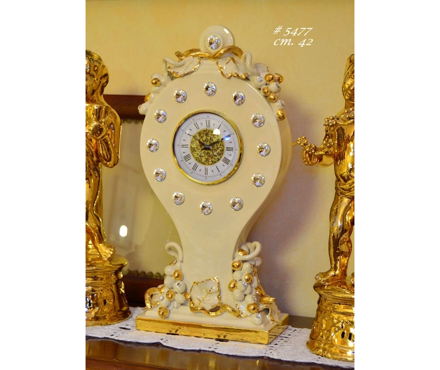 picture 1 Exclusivo reloj de cerámica - Boutique de productos de lujo