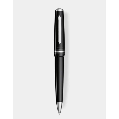 Zdjęcie Elegancki długopis Tibaldi N60 Rich Black