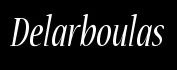 Delarboulas