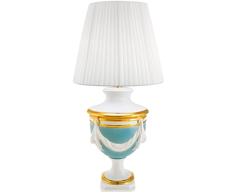 picture 1 Original ceramic lamp
