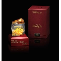 Picture Prestigious women's perfume GoldSkin Woman 75 ml