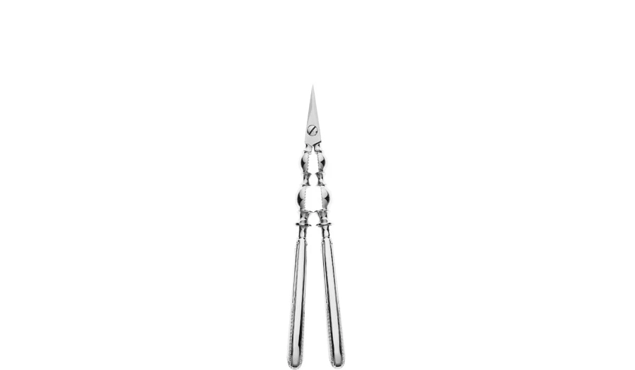 picture 1 Silver nutcracker - Impero model