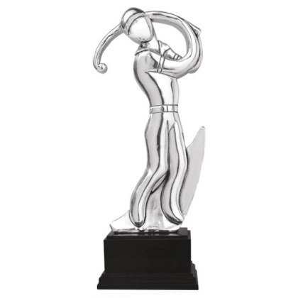 Zdjęcie Statuetka dla golfisty - Astra Argenti