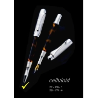 Picture Exclusive ballpoint pen