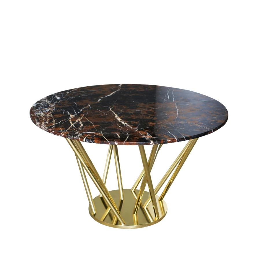 picture 1 Modern dining table - Malabar