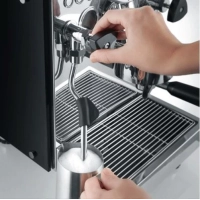 Picture High-quality GRAEF CONTESSA ES 1000 coffee machine - Graef