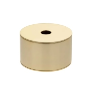 Picture An elegant tissue container from Oasis
