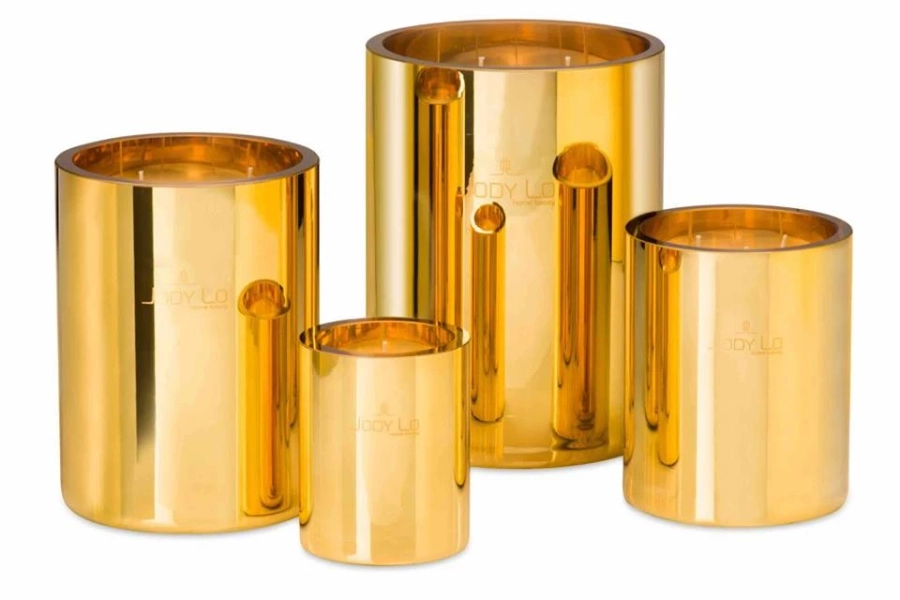 picture 1 Jody Lo Carat JDL120 scented candle