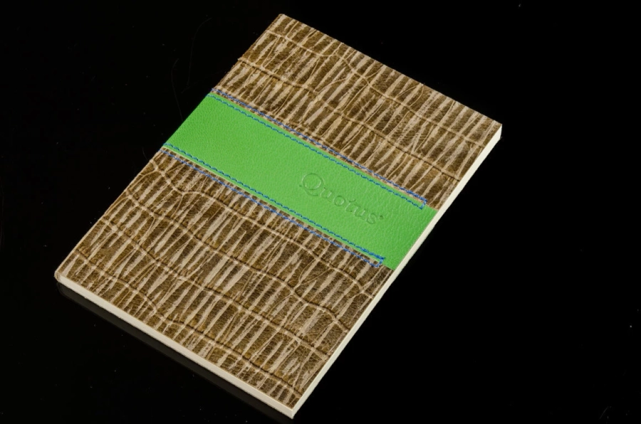 picture 1 Cuaderno exclusivo de regalo