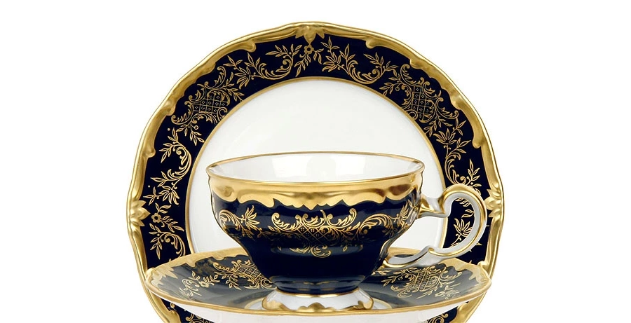 picture 1 Luxurious set of 6 cups
