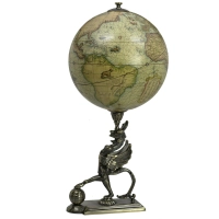 Picture Luxury globe