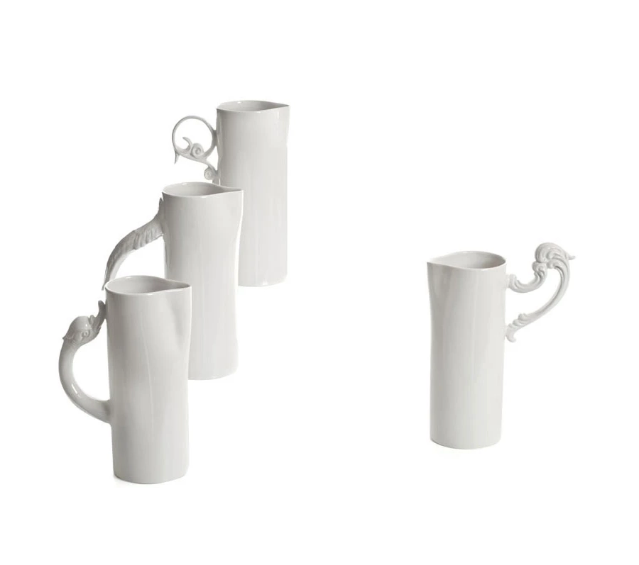picture 4 Luxurious large jug as tableware