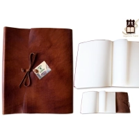 Picture Leather photo album