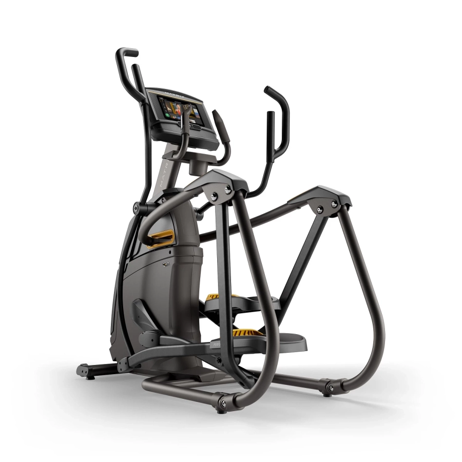picture 4 A50 Ascent Trainer XER elliptical trainer for effective training