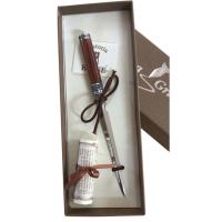 Picture Tagliacarte Barocco letter opener