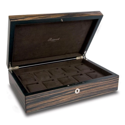 Zdjęcie Collector Box L273 na 10 zegarków - tylko dla elity