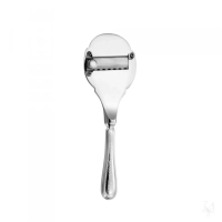 Bild Elegantes silbernes Trüffelmesser - Zaramella Argenti