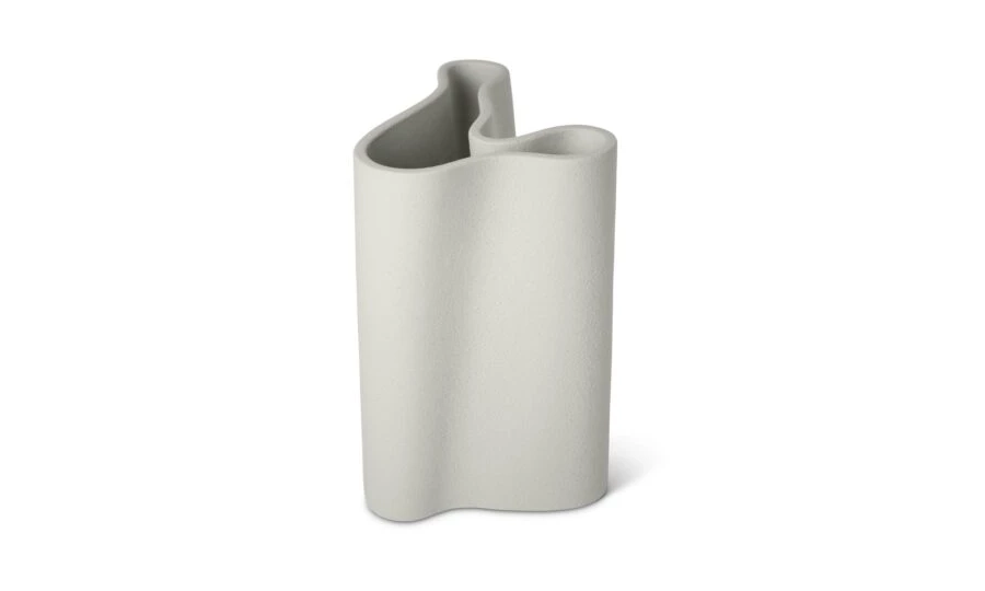 picture 4 Unique Waves ceramic vase