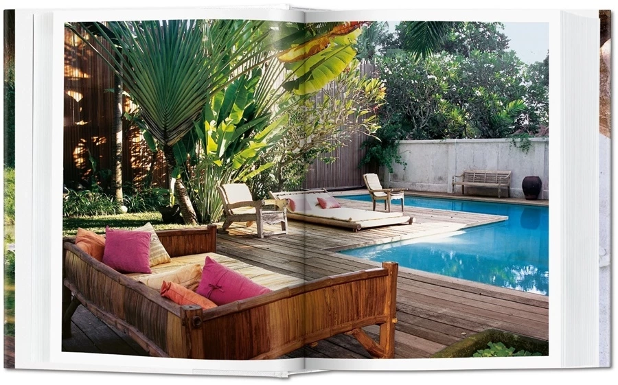 picture 3 Living in Bali - Taschen book