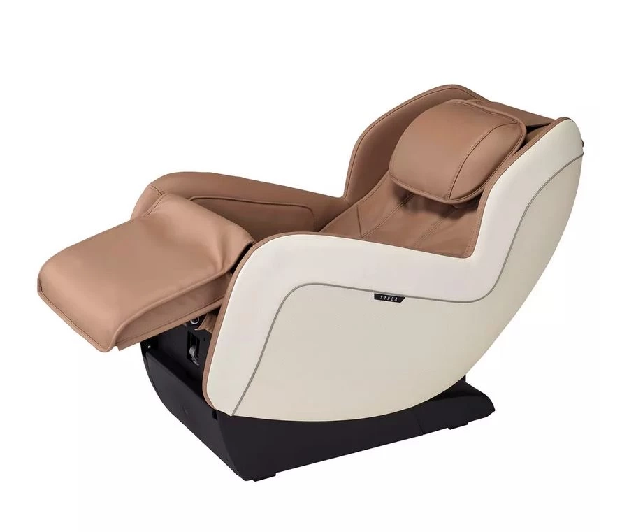 picture 1 CircC Plus Synca Beige massage chair