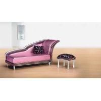 Picture Luxurious sofa in antique style – Morello Gianpaolo