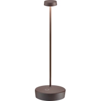 Picture Italian Swap lamp for a desk or table