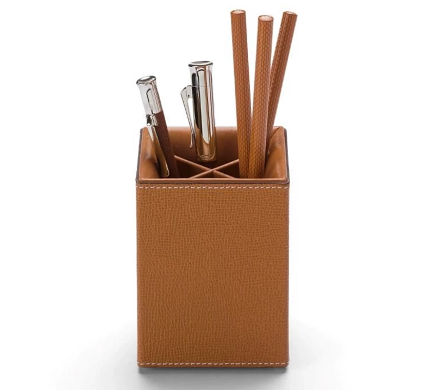 picture 6 Pure Elegance leather desk set