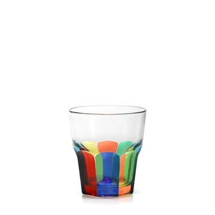 Zdjęcie Oryginalny włoski komplet 6 kieliszków do wina (270 ml)