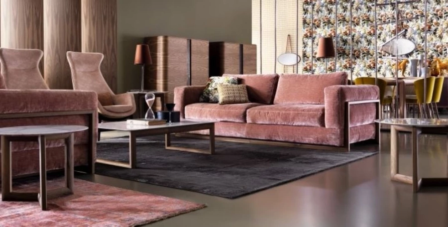 picture 3 Extremely comfortable York sofa