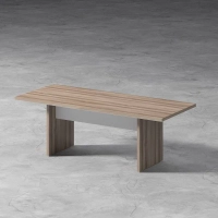 Picture Elegant Conference Table for a modern office - Office Service