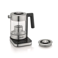 Picture GRAEF WK 350 electric kettle with temperature regulation