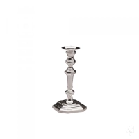Picture Exclusivo candelabro de plata italiana - Zaramella Argenti