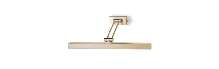 obrazek 1 Elegancki kinkiet marki Porta Romana SQUARE