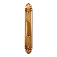 Picture Beirut luxury recessed handle for sliding doors