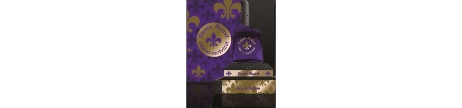 Bild 1 Queen Secret 75ml