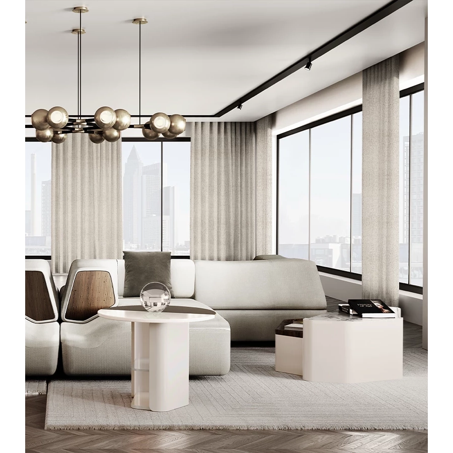 Bild 6 Portugiesisches modulares großes Sofa