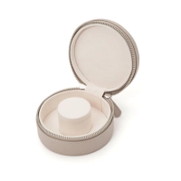 Picture Sophia Mink jewelry travel case for collectors