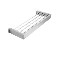 Picture A beautiful, stylish shelf in a modern style for the bathroom – 3SC