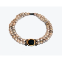 Picture ¡Collar de perlas y cuarzos de Astorga!