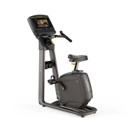 Picture U50 XER Matrix exercise bike