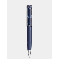 Zdjęcie Cudowny długopis Tibaldi Perfecta Stonewash Blue