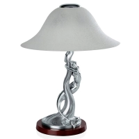 Picture Decorative table lamp