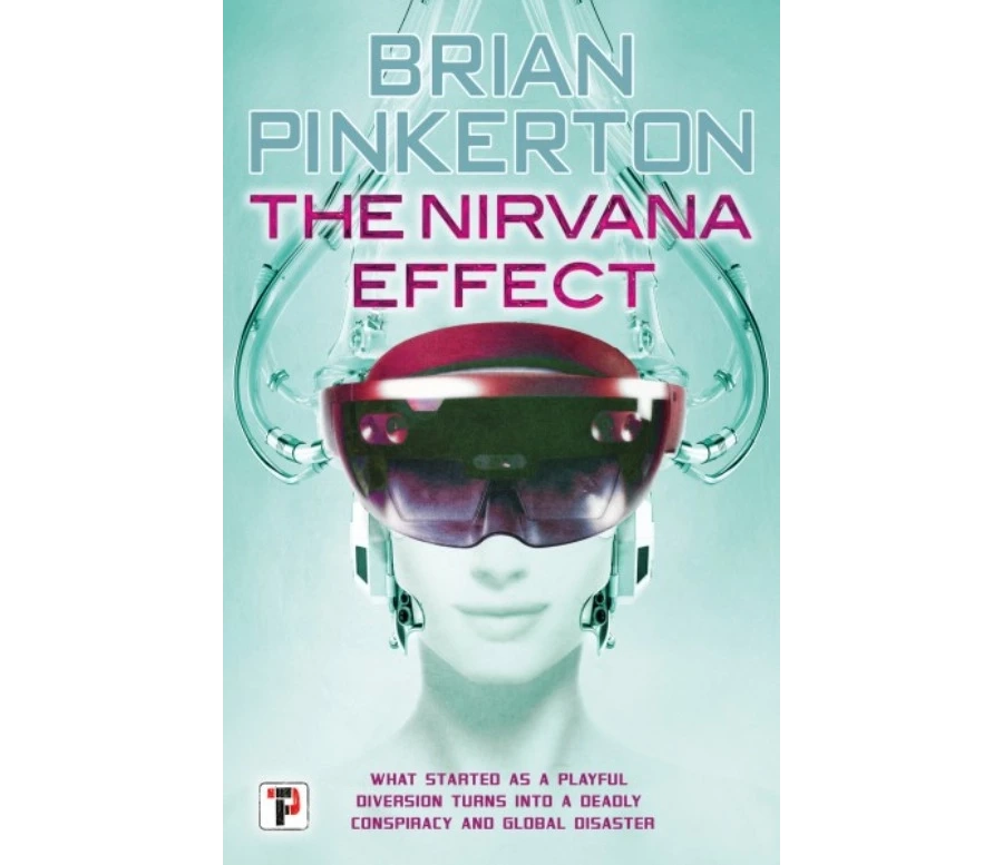 picture 1 The Nirvana Effect ebook - Flame Tree Publishing