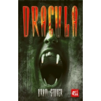Zdjęcie Ebook Dracula - Flame Tree Publishing